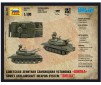 1/100 SOVIET ANTI-AIRCRAFT WEAPON SYSTEM SHILKA
