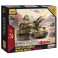 1/100 SOVIET ANTI-AIRCRAFT WEAPON SYSTEM SHILKA