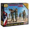 DISC.. AMERICAN PZRK STINGER 1:100 **