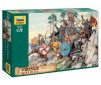 1/72 VIKINGS IX-XI A.D.