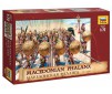 1/72 MACEDONIAN PHALANX IV-I B.C.