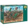 1/72 GOLDEN HORDE MONGOLS XIII-XIV A.D.