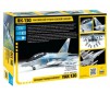 1/72 RUSSIAN TRAINER AIRCRAFT YAK-130