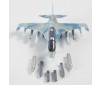 1/72 RUSSIAN TRAINER AIRCRAFT YAK-130