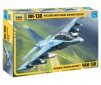 1/72 RUSSIAN TRAINER AIRCRAFT YAK-130
