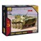 1/100 SOVIET PERSONNEL CARRIER BTR-80
