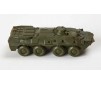 1/100 SOVIET PERSONNEL CARRIER BTR-80