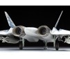 1/72 RUSSIAN 5TH GENERATION FIGHTER SU-57