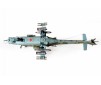1/72 SOVIET ATTACK HELICOPTER MI-24V/VP HIND E