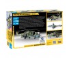 1/72 SOVIET ATTACK HELICOPTER MI-24V/VP HIND E