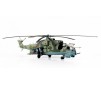 1/72 SOVIET ATTACK HELICOPTER MI-24V/VP HIND E