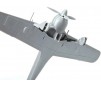 1/72 GERMAN FIGHTER FOCKE-WULF FW-190 A4