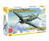 1/72 GERMAN FIGHTER FOCKE-WULF FW-190 A4