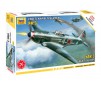 1/72 SOVIET FIGHTER YAK-3