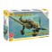 1/72 GERMAN DIVE BOMBER JUNKERS JU-87 B2 STUKA