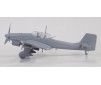 1/72 GERMAN DIVE BOMBER JUNKERS JU-87 B2 STUKA