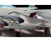 1/72 RUSSIAN NAVAL FIGHTER SUKHOI SU-33 FLANKER D