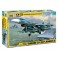 1/72 RUSSIAN NAVAL FIGHTER SUKHOI SU-33 FLANKER D