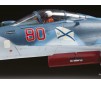 1/72 RUSSIAN NAVAL FIGHTER SUKHOI SU-33 FLANKER D