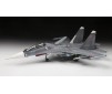 1/72 RUSSIAN AIR SUPERIORITY FIGHTER SU-30SM FLANKER C