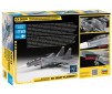 1/72 RUSSIAN AIR SUPERIORITY FIGHTER SU-30SM FLANKER C