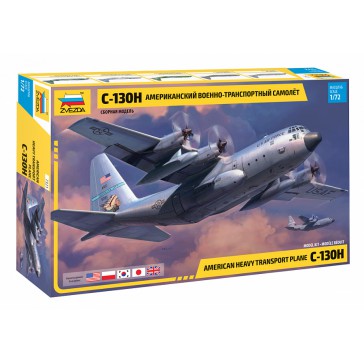C-130 H HERCULES (9/20) *