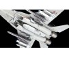 1/72 RUSSIAN FIGHTER MIG-29 SMT