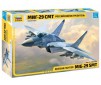 1/72 RUSSIAN FIGHTER MIG-29 SMT
