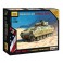 1/100 US INFANTRY FIGHTING VEHICLE M2A2 BRADLEY