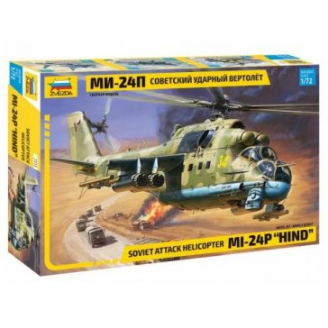 MIL MI-24P