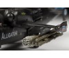1/72 RUSSIAN ATTACK HELICOPTER ALLIGATOR