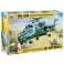 1/72 RUSSIAN ATTACK HELICOPTER MI-35 HIND E