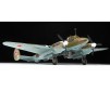 1/72 SOVIET DIVE BOMBER PETLYAKOV PE-2