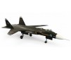 1/72 RUSSIAN 5TH GENERATION FIGHTER SU-47 BERKUT