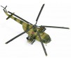 MIL MI-17 SOVIET HELICOPTER