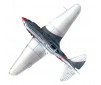 1/72 SOVIET FIGHTER MIG-3
