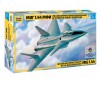 1/72 RUSSIAN MULTIROLE FIGHTER N.G. MIG 1.44