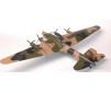 PE-8 SOVIET LONG-RANGE HEAVY BOMBER WWII