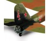 PE-8 SOVIET LONG-RANGE HEAVY BOMBER WWII