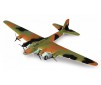 PE-8 SOVIET LONG-RANGE HEAVY BOMBER WWII