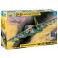 1/72 SOVIET ATTACK AIRCRAFT SU-25 FROGFOOT