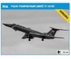 TUPOLEW TU-134 UBL (5/20) *