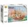 1/350 SIR FRANCIS DRAKE FLAGSHIP HMS REVENGE