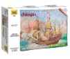1/350 SIR FRANCIS DRAKE FLAGSHIP HMS REVENGE