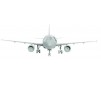 1/144 CIVIL AIRLINER AIRBUS A-320