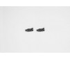 Round Head TP Screws M3x12mm (10)