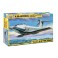 1/144 TROOP CARRIER EKRANOPLAN A-90 ORL YONOK