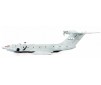 1/144 TROOP CARRIER EKRANOPLAN A-90 ORL YONOK