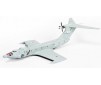 1/144 TROOP CARRIER EKRANOPLAN A-90 ORL YONOK