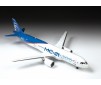 IRKUT MS-21 AIRLINER (1/20) *